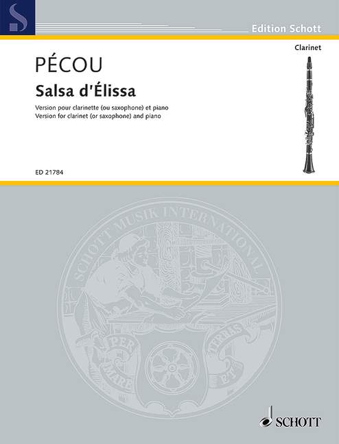 Salsa d'Élissa